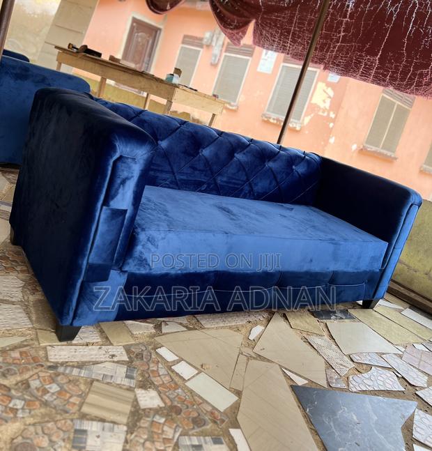 Blue 3in1 Furniture · Photo 1