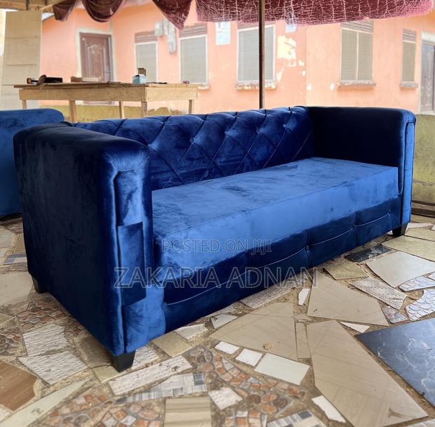 Blue 3in1 Furniture · Photo 2