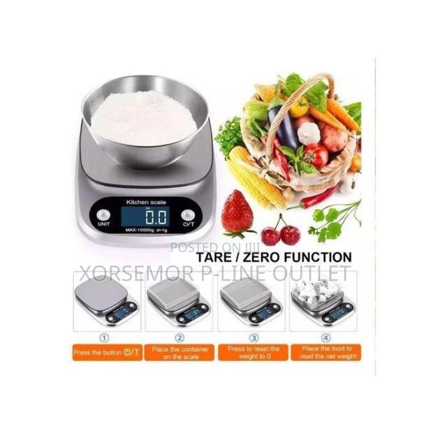 Accurate Weight Scale · Photo 3
