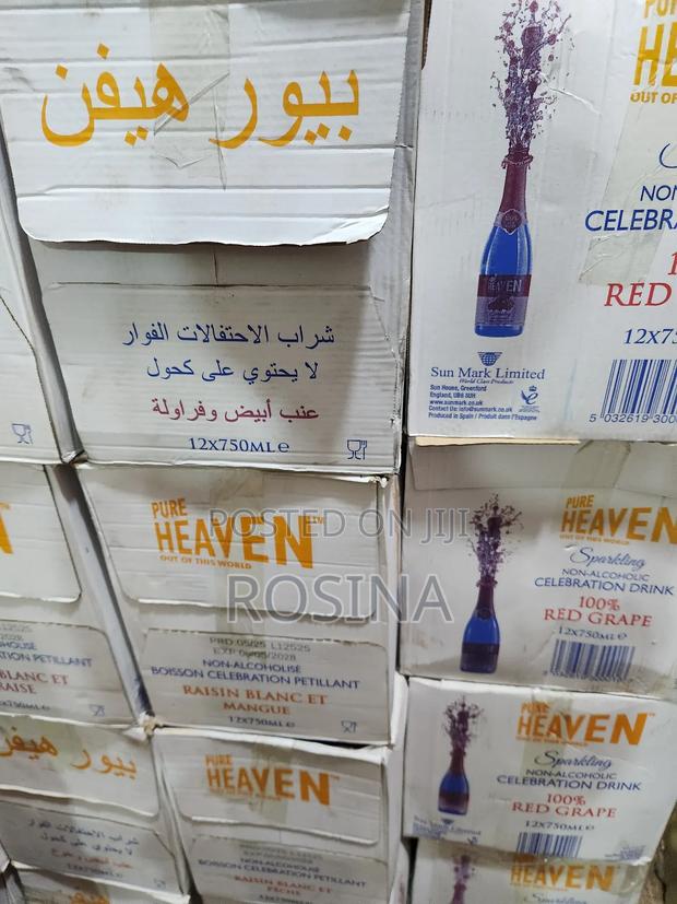 Pure Heaven Champagne · Photo 2