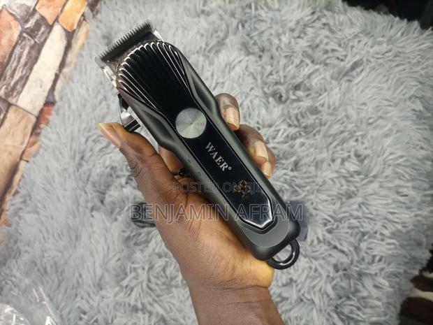 Professional Hair Clipper · Photo 1