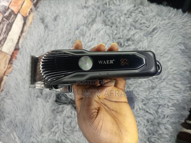 Professional Hair Clipper · Photo 2