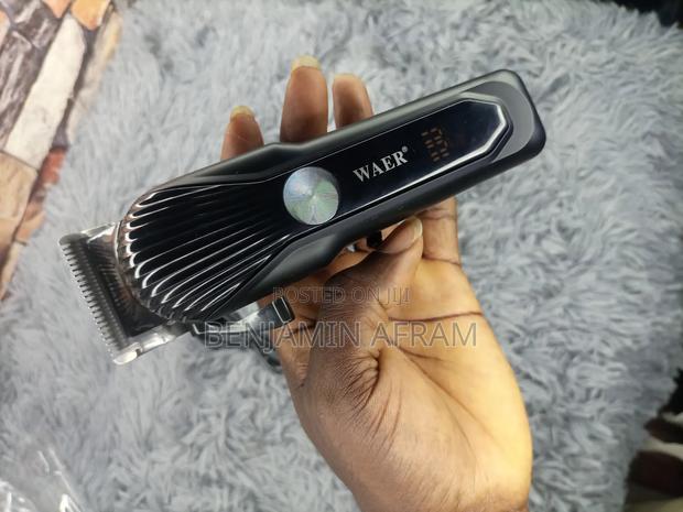 Professional Hair Clipper · Photo 3