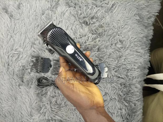 Professional Hair Clipper · Photo 4