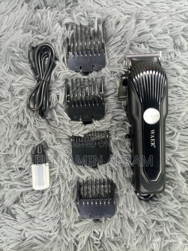 Detachable Hair Clipper · Photo 3