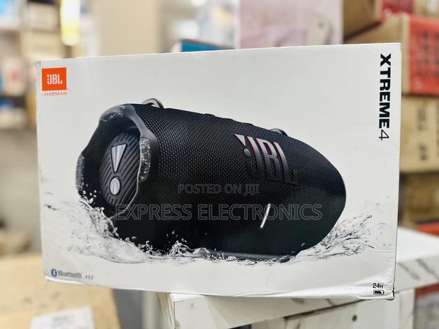 Highly Recommended JBL Xtreme 4 · Photo 1