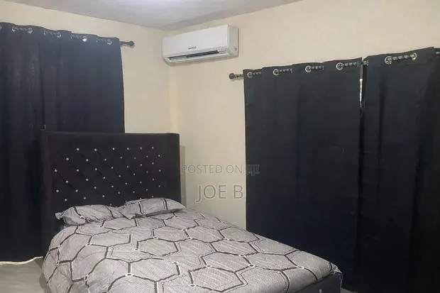 Furnished 1bdrm House in (Near) Madina, SDA Area for rent · Photo 1