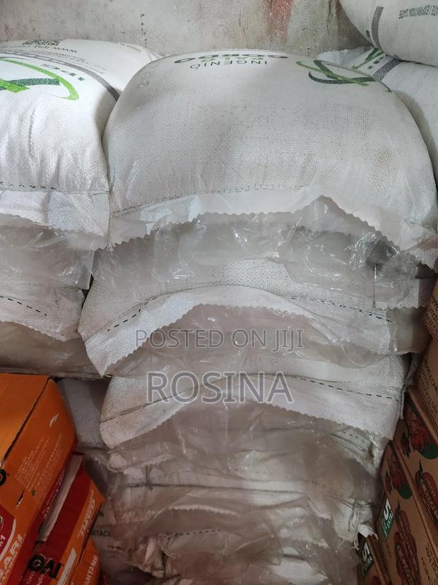Sugar White Sac 50kg · Photo 2