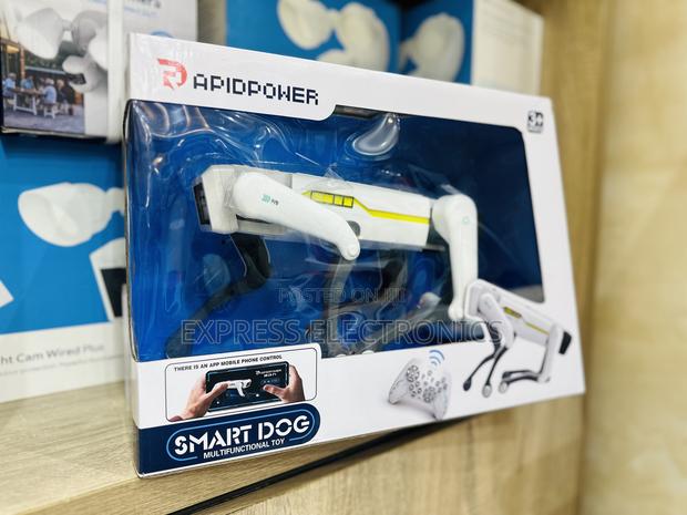 Highly Recommended Smart Dog Toy · Photo 1