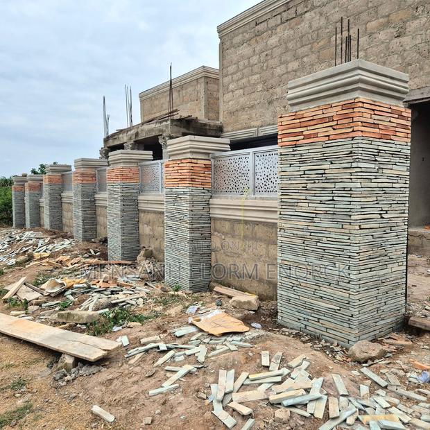 Stone Work · Photo 5