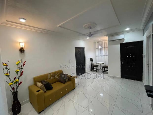Short Stay Apartment for Rent at Pokuase · Photo 3