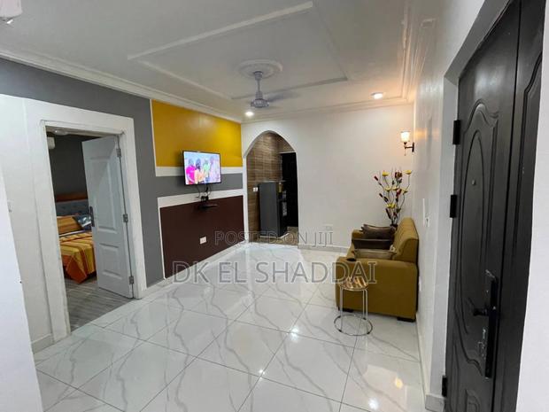 Short Stay Apartment for Rent at Pokuase · Photo 5