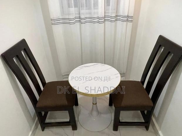 Short Stay Apartment for Rent at Pokuase · Photo 6