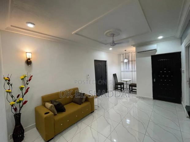 Short Stay Apartment for Rent at Pokuase · Photo 7