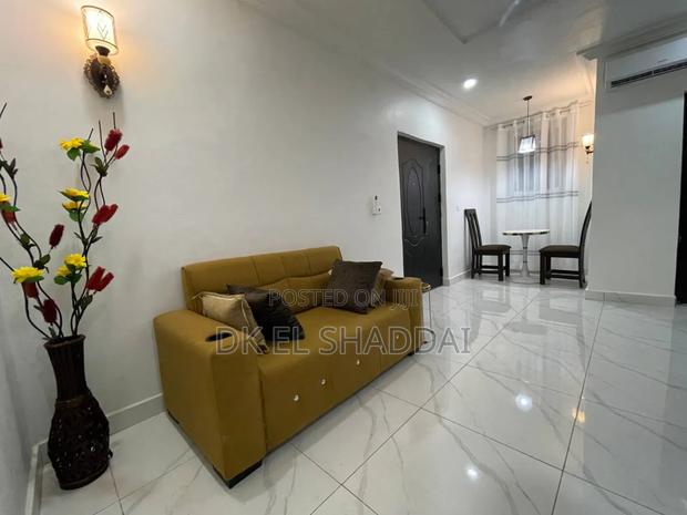 Short Stay Apartment for Rent at Pokuase · Photo 8