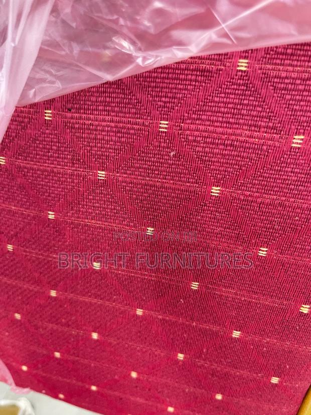 Conference Chairs (Metal and Fabric) · Photo 6