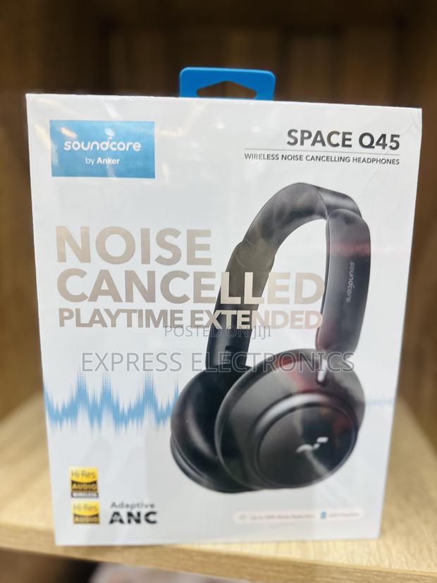 High Quality Sound Core Q45 · Photo 1