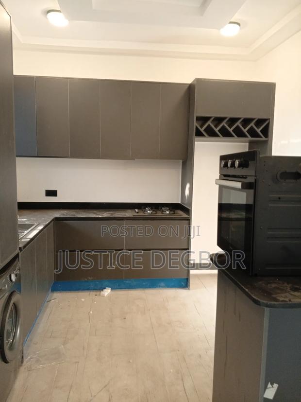 4bdrm Townhouse / Terrace in Bestchoice, West Legon for rent · Photo 2