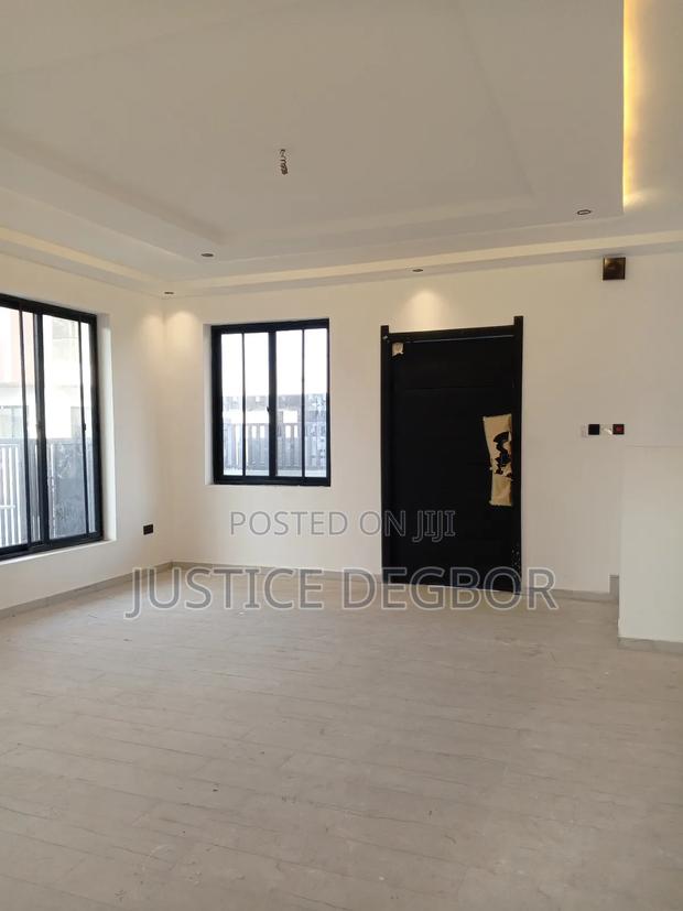 4bdrm Townhouse / Terrace in Bestchoice, West Legon for rent · Photo 3