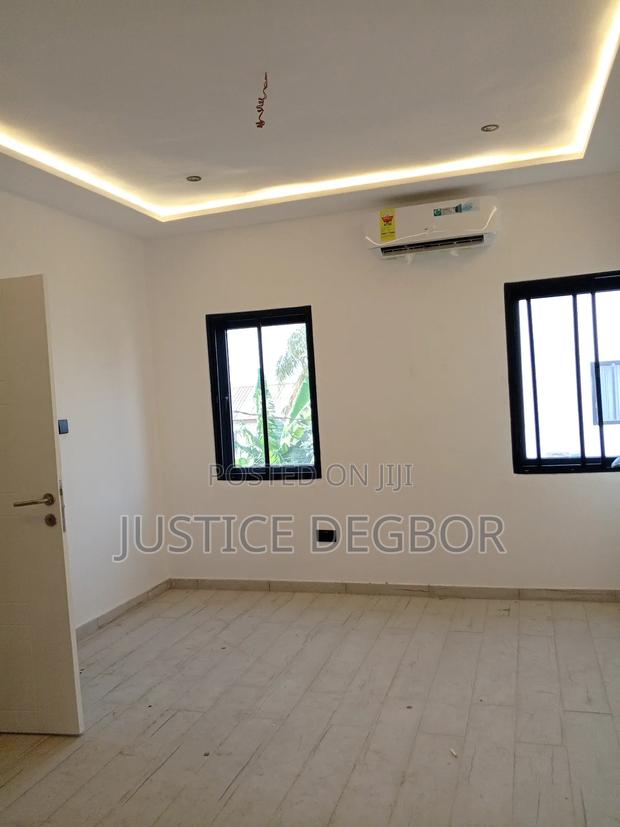 4bdrm Townhouse / Terrace in Bestchoice, West Legon for rent · Photo 5
