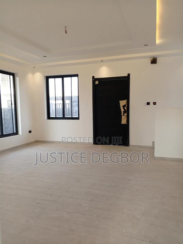 4bdrm Townhouse / Terrace in Bestchoice, West Legon for rent · Photo 7