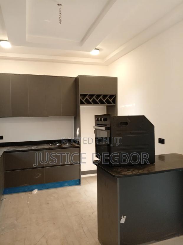 4bdrm Townhouse/Terrace in Bestchoice Property, West Legon for sale · Photo 2