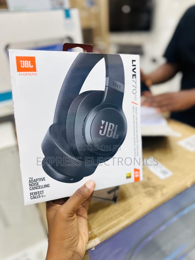 Highly Recommended JBL Live 770. · Photo 1
