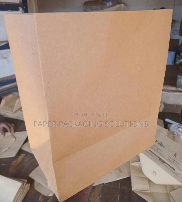Bags for Food Delivery · Photo 1