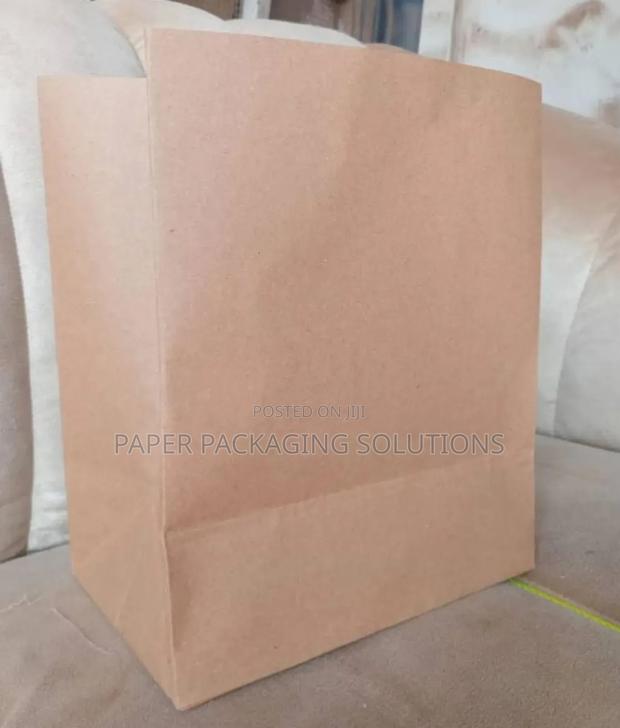 Bags for Food Delivery · Photo 2
