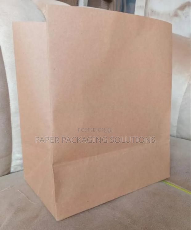 Bags for Food Delivery · Photo 3