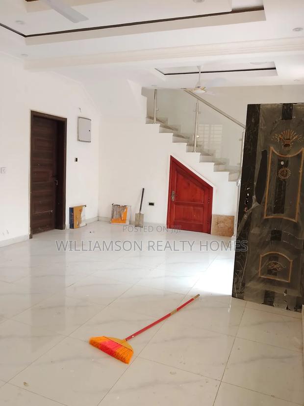 3bdrm House in Hfc Estate Area, Spintex for sale · Photo 5