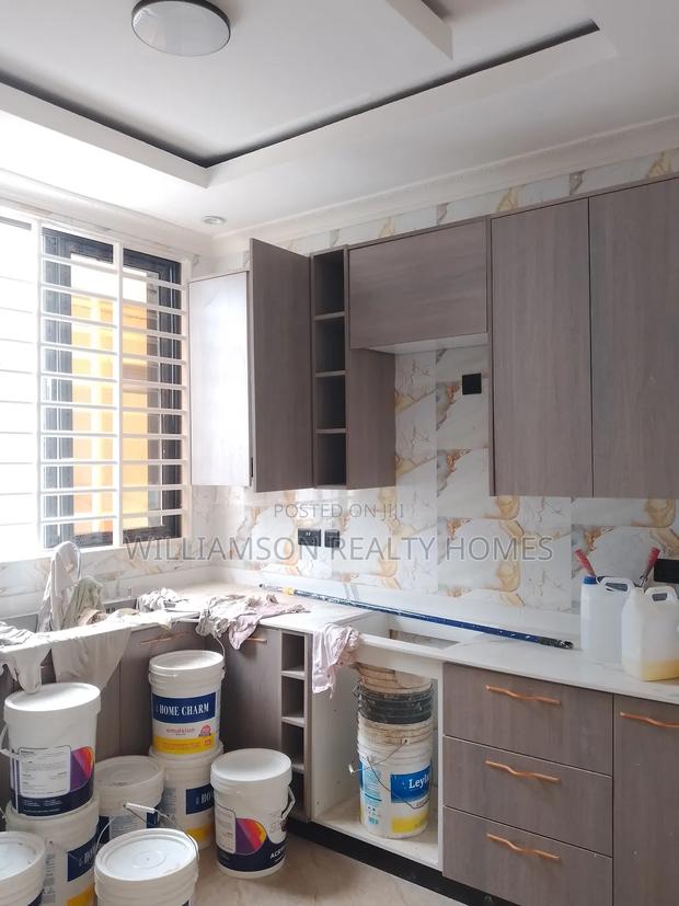 3bdrm House in Hfc Estate Area, Spintex for sale · Photo 7