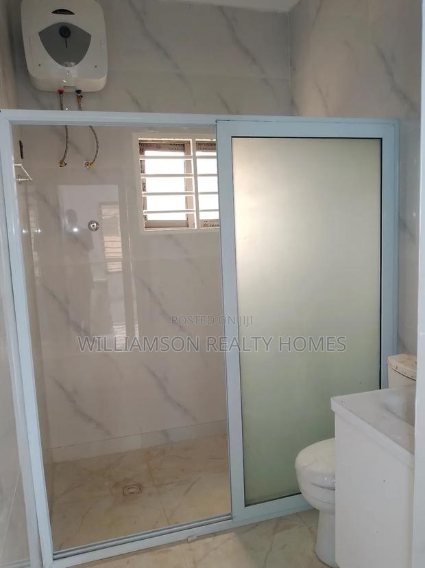 3bdrm House in Hfc Estate Area, Spintex for sale · Photo 3
