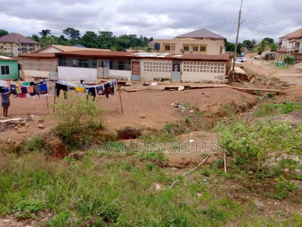 Land for Sale at Kwadaso Siliom · Photo 5