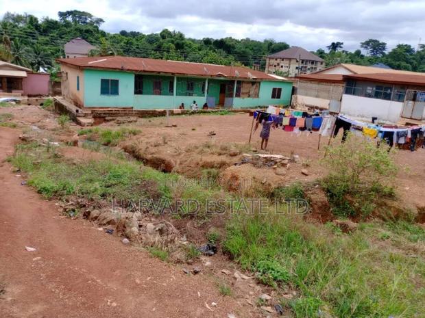 Land for Sale at Kwadaso Siliom · Photo 2