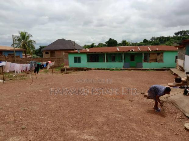 Land for Sale at Kwadaso Siliom · Photo 6