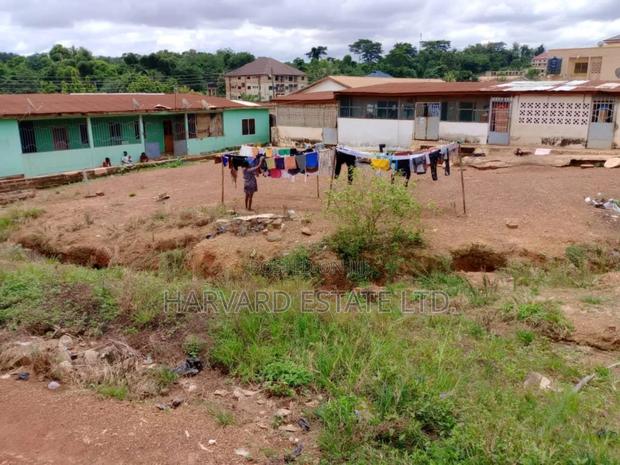 Land for Sale at Kwadaso Siliom · Photo 8