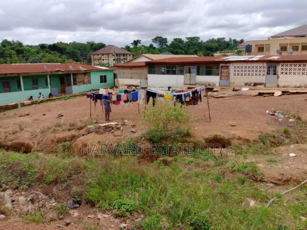 Land for Sale at Kwadaso Siliom · Photo 4