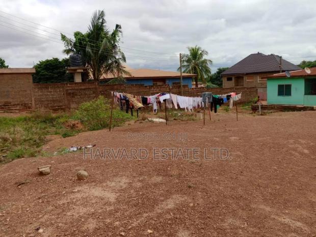 Land for Sale at Kwadaso Siliom · Photo 1