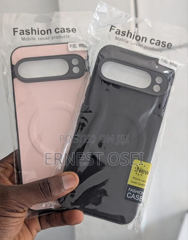 Pixel 9 Pro Xl Protective Case · Photo 1