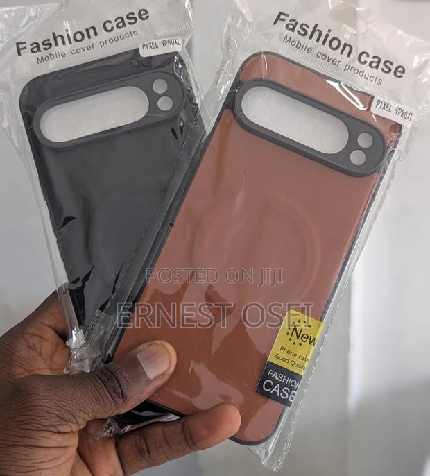 Pixel 9 Pro Xl Protective Case · Photo 2