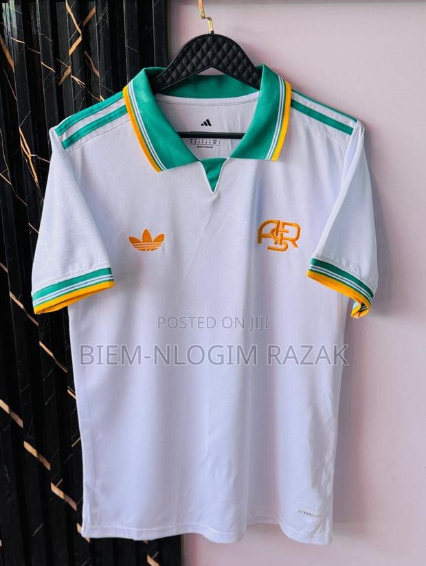 High Quality Club Jersey Available · Photo 2