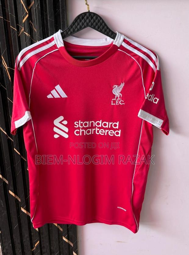 High Quality Club Jersey Available · Photo 4