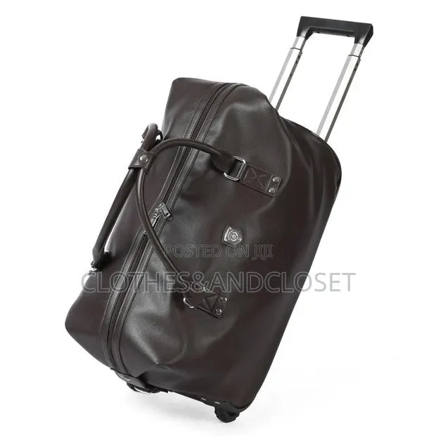 High Quality Trolley Duffel Bags · Photo 1