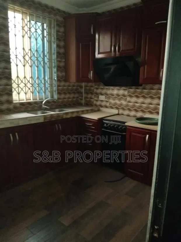 2bdrm Apartment in Ashomang Estate for rent · Photo 1