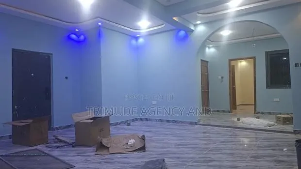 2bdrm Apartment in Trimude Agency And, Kumasi Metropolitan for rent · Photo 1