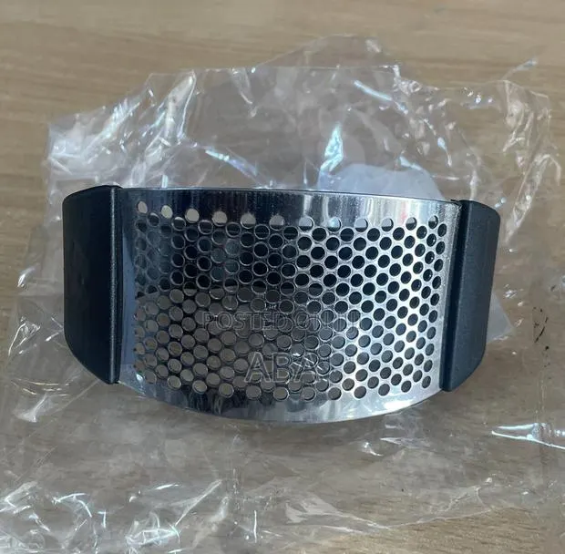 Garlic Press Rocker · Photo 1