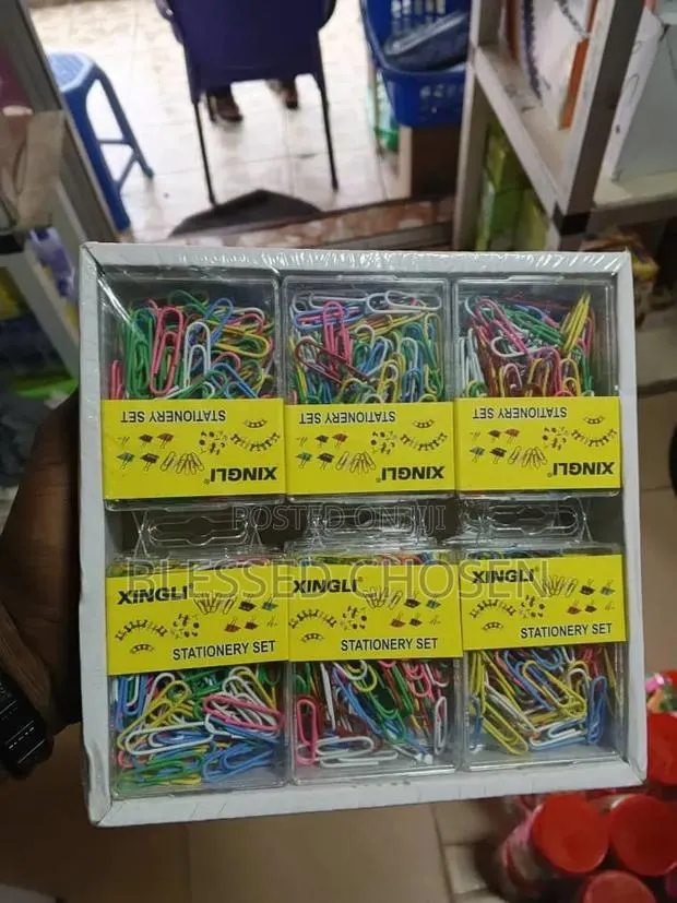 Paper Clip · Photo 1