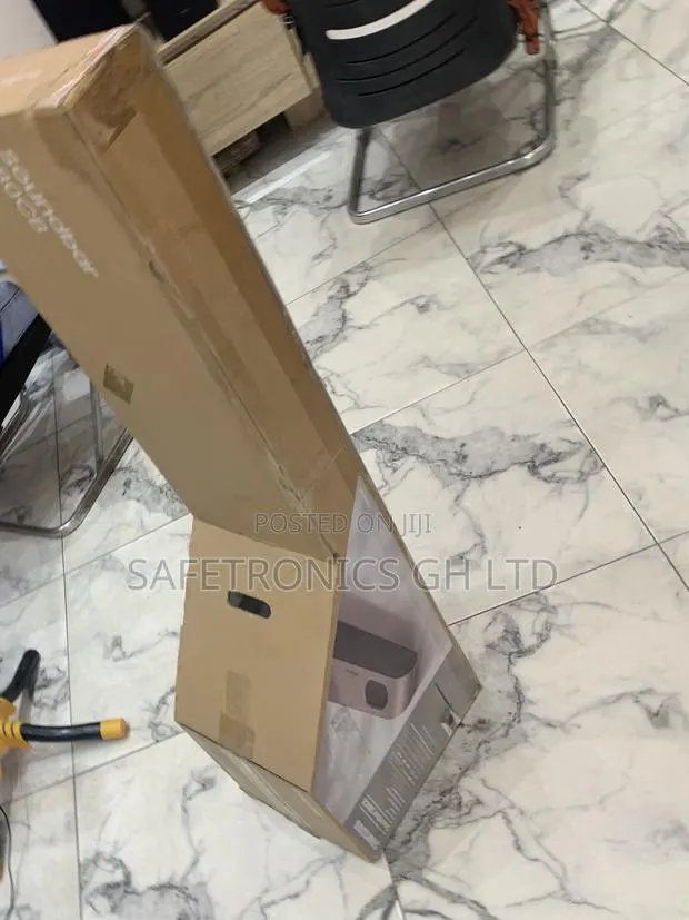 Kindly Buy Samsung 3.1.2ch. Wireless Dolby Atmos Soundbar/ Hw-S80cb · Photo 1