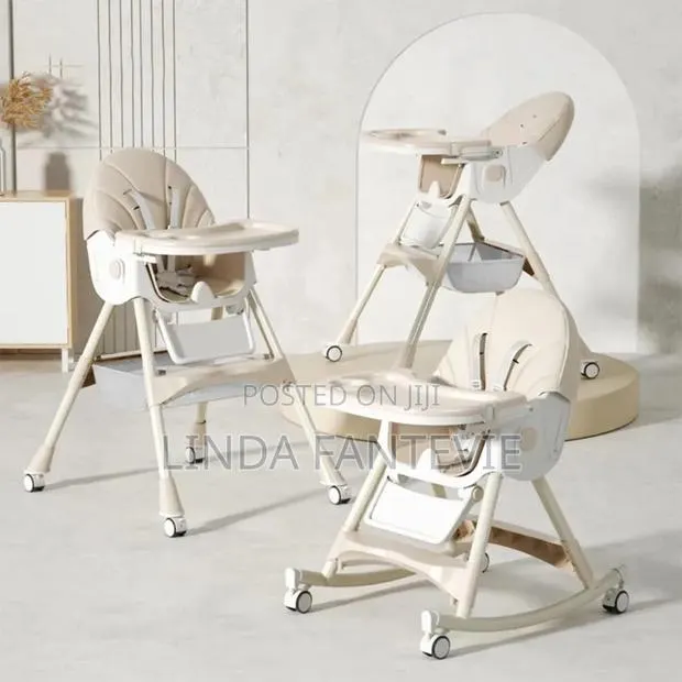 Feeding Highchair · Photo 1